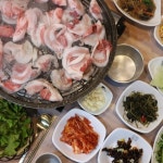 신의밥상 - 금정구 생오겹살, 돔베고기 맛집 | 다이닝코드, 빅데이터 맛집검색