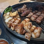 고기요리왕 용현점 - 용현동 이베리코, 이베리코꽃목살 맛집 | 다이닝코드, 빅데이터 맛집검색