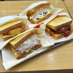 이삭토스트 마곡발산역사거리점 - 발산역 토스트, 브런치 맛집 | 다이닝코드, 빅데이터 맛집검색