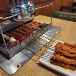 황하호연 - 광주남구 양꼬치, 꿔바로우 맛집 - 다이닝코드