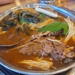 본가 왕뼈 감자탕 - 어정역 감자탕, 키즈카페 맛집 | 다이닝코드, 빅데이터 맛집검색