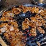 은광통나무집 - 홍천 양념삼겹살, 화로숯불구이 맛집 | 다이닝코드, 빅데이터 맛집검색