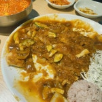 뚱보아저씨 돈가스 세교점 - 오산 돈까스 맛집 - 다이닝코드