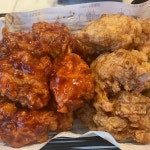 교촌치킨 삼산2호점 - 삼산 치킨, 웨지감자 맛집 | 다이닝코드, 빅데이터 맛집검색