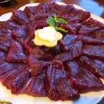 꽃님생고기 - 삼덕동 뭉티기, 생고기 맛집 | 다이닝코드, 빅데이터 맛집검색