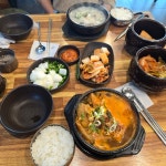 신광손칼국수 - 경주 칼국수, 비빔밥 맛집 | 다이닝코드, 빅데이터 맛집검색