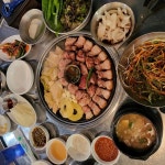 부산댁 증산점 - 물금 고기집, 삼겹살 맛집 | 다이닝코드, 빅데이터 맛집검색
