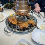 명륜진사갈비 울산 울산 청량점 - 울주군 돼지갈비, 무한리필 맛집 | 다이닝코드, 빅데이터 맛집검색