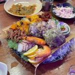 해물포차다해 - 병영 해산물, 조개찜 맛집 | 다이닝코드, 빅데이터 맛집검색