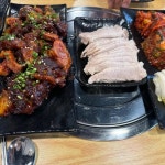 금옥집 with 수보쌈 - 화곡동 보쌈, 쭈꾸미 맛집 | 다이닝코드, 빅데이터 맛집검색