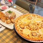 부오나피자 강릉점 - 강릉 피자, 화덕피자 맛집 | 다이닝코드, 빅데이터 맛집검색