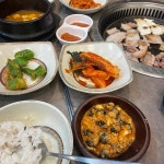 영등포 쌈밥 맛집 Top9 - 다이닝코드