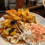 영은루 - 일산 짬뽕, 탕수육 맛집 | 다이닝코드, 빅데이터 맛집검색