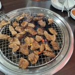 명가숯불갈비 - 파주 돼지갈비, 무한리필 맛집 - 다이닝코드