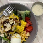 달리는커피 여의도더현대점 - 여의도 샌드위치, 샐러드 맛집 | 다이닝코드, 빅데이터 맛집검색