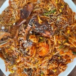 신탄진 섞어찜 맛집 Top1 - 다이닝코드