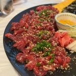 육회한밥집 - 모란역 육회, 육사시미 맛집 | 다이닝코드, 빅데이터 맛집검색