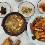 맹방초등학교 음식 랭킹 - 다이닝코드