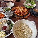 장수보리밥 - 인천대공원 보리밥, 항아리수제비 맛집 | 다이닝코드, 빅데이터 맛집검색