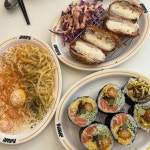 후토루 나주혁신도시점 - 나주혁신도시 연어, 후토마키 맛집 | 다이닝코드, 빅데이터 맛집검색
