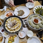 청와삼대 - 춘천 보쌈, 칼국수 맛집 | 다이닝코드, 빅데이터 맛집검색
