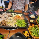 대패싸롱 진월점 - 광주 대패삼겹살, 흑돼지 맛집 | 다이닝코드, 빅데이터 맛집검색