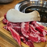 이대장 육고집 - 석모리 냉면, 돼지갈비 맛집 | 다이닝코드, 빅데이터 맛집검색
