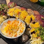 죽도항 음식 랭킹 - 다이닝코드, 빅데이터 맛집검색