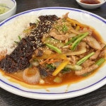 화통중화요리 - 남해 짜장면, 중화요리 맛집 - 다이닝코드