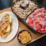 빙동댕 파주운정점 - 파주 빙수, 크로플 맛집 | 다이닝코드, 빅데이터 맛집검색
