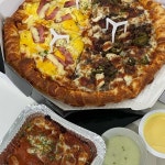 청년피자 금천구점 - 금천구시흥 피자 맛집 | 다이닝코드, 빅데이터 맛집검색