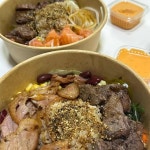 뱃살도둑 인계점 - 인계동 샐러드 맛집 | 다이닝코드, 빅데이터 맛집검색