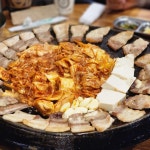 타워식당 - 신사역 한식뷔페, 점심뷔페 맛집 | 다이닝코드, 빅데이터 맛집검색