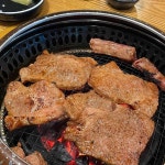 태능배밭갈비 - 중화역 돼지갈비 맛집 - 다이닝코드