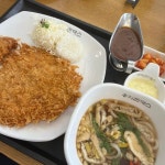 홍익돈까스 - 청라 돈까스 맛집 - 다이닝코드