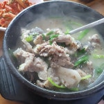 곰이순대국 - 미아 순대국 맛집 - 다이닝코드