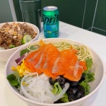 샐러디 신림역점 - 신림 샐러드 맛집 | 다이닝코드, 빅데이터 맛집검색