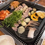 돌판향기 - 주안역 삼겹살, 미나리삼겹살 맛집 | 다이닝코드, 빅데이터 맛집검색