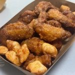 치킨신드롬 연산1호점 - 연산 치킨 맛집 | 다이닝코드, 빅데이터 맛집검색
