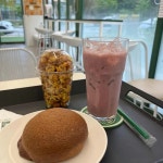 백억커피 대전목원대점 - 목원대 카페, 커피 맛집 | 다이닝코드, 빅데이터 맛집검색