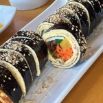 돗토리김밥 - 망미동 분식, 김치볶음밥 맛집 - 다이닝코드