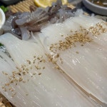 산오징어바지락칼국수 - 전주 횟집, 대하 맛집 | 다이닝코드, 빅데이터 맛집검색