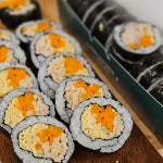 삼청당 현대백화점 미아점 - 미아현대백화점 김밥, 푸드코트 맛집 | 다이닝코드, 빅데이터 맛집검색