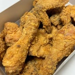 치킨인류 진주상대점 - 진주시 튀김 맛집 | 다이닝코드, 빅데이터 맛집검색