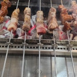 아리랑양꼬치 - 청주 양꼬치, 꿔바로우 맛집 | 다이닝코드, 빅데이터 맛집검색