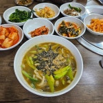 삼정본가식당 - 울릉도 따개비칼국수, 오징어내장탕 맛집 | 다이닝코드, 빅데이터 맛집검색