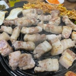 창원시티세븐 솥뚜껑삼겹살 맛집 Top3 - 다이닝코드