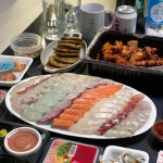 우승회직거래수산 - 성남 횟집, 멍게 맛집 - 다이닝코드