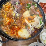 덕일감자국 - 여수 감자탕, 감자국 맛집 | 다이닝코드, 빅데이터 맛집검색