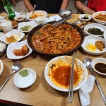 양푼이동태전문점 - 염주동 동태탕, 찌개 맛집 | 다이닝코드, 빅데이터 맛집검색